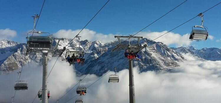 How to have a perfect winter day in Switzerland