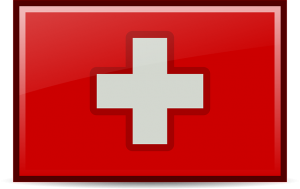 switzerland swiss flag