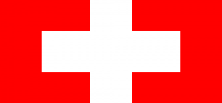 The cantons of Switzerland