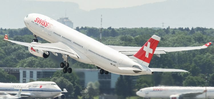 Checklist and tips for your move to Switzerland