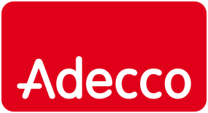 Adecco is the largest job agency in Switzerland.