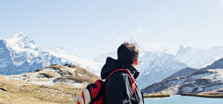 Typical Swiss – chocolate, banking and watches …?