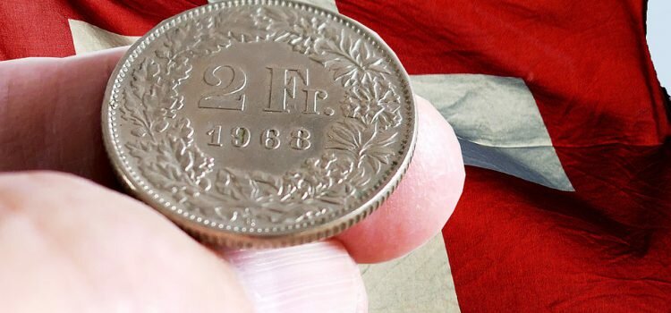 All about the money: What is the Swiss franc?