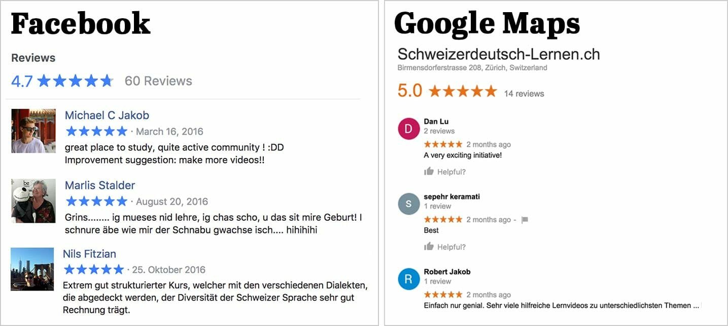  schweizerdeutsch-lernen-facebook-google-plus-beliebt-kunden-lieben-uns