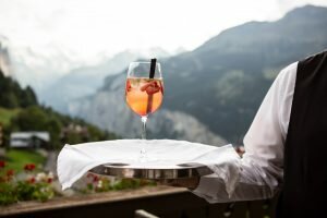 More demand than offer for jobs in hospitality in Switzerland